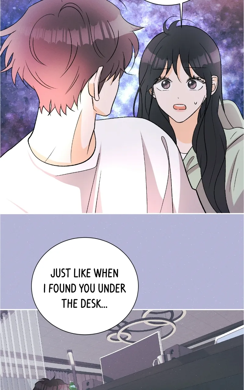 A Summer Night’s Dream Chapter 83 - page 6