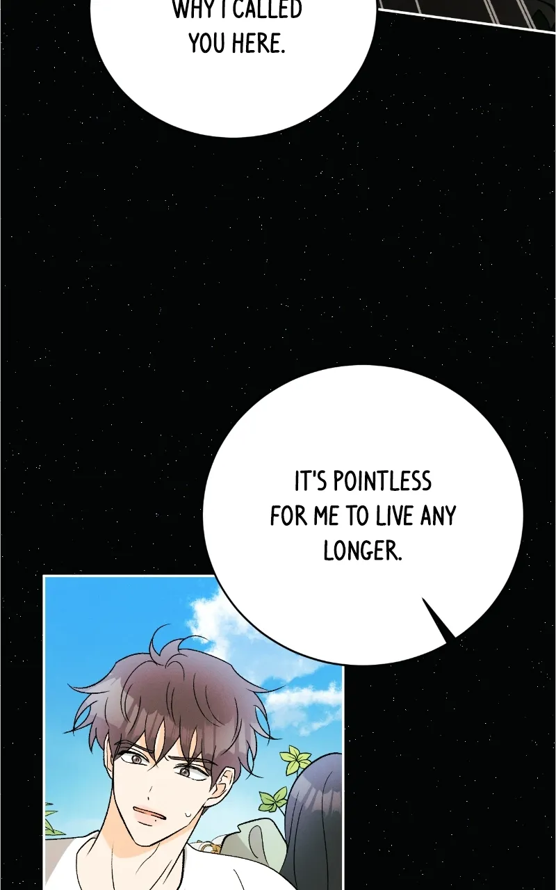 A Summer Night’s Dream Chapter 83 - page 66