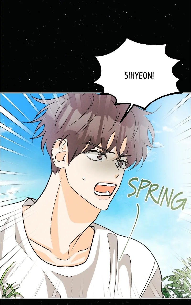 A Summer Night’s Dream Chapter 83 - page 69