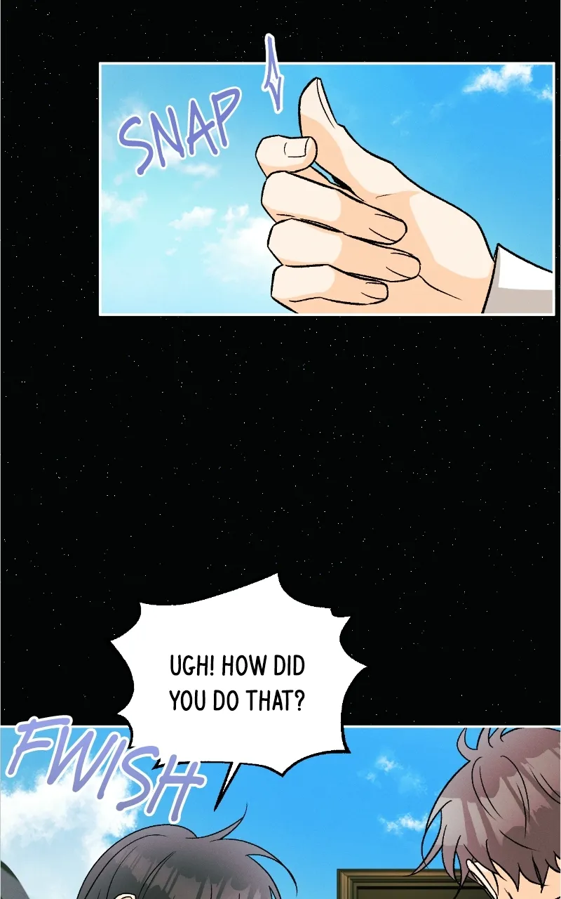 A Summer Night’s Dream Chapter 83 - page 73