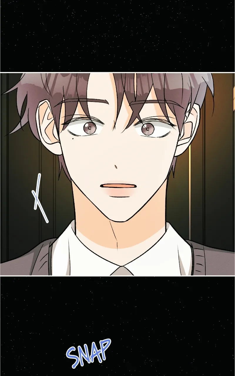 A Summer Night’s Dream Chapter 83 - page 75