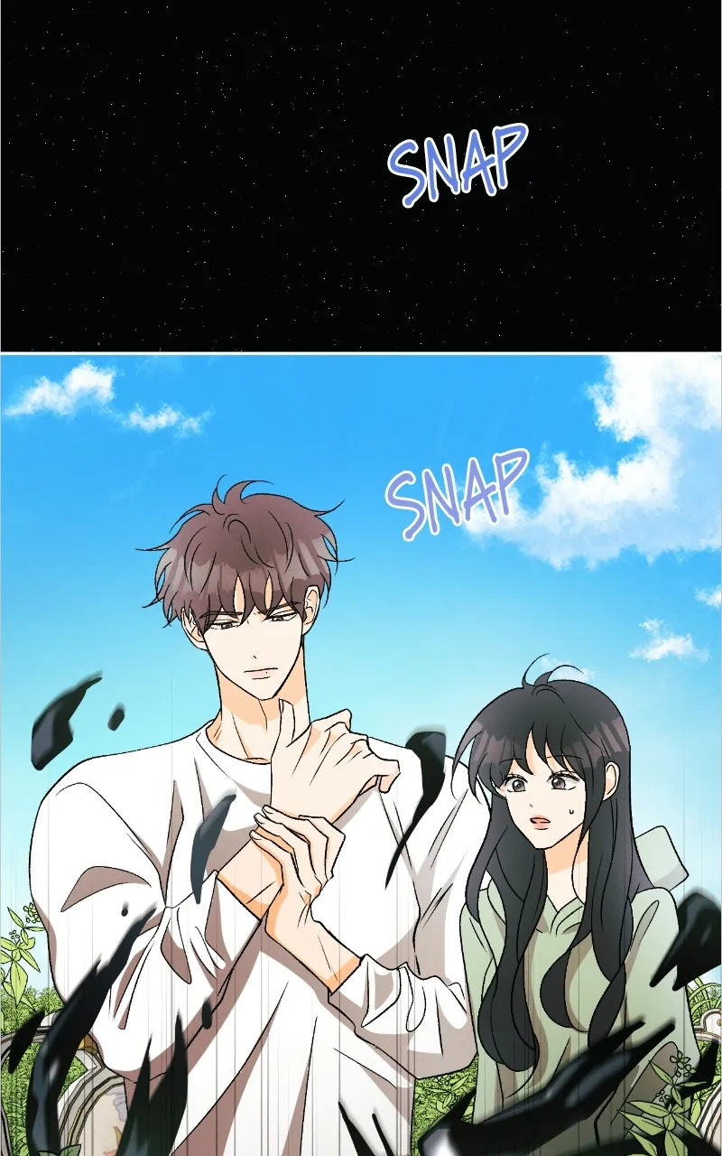 A Summer Night’s Dream Chapter 83 - page 76