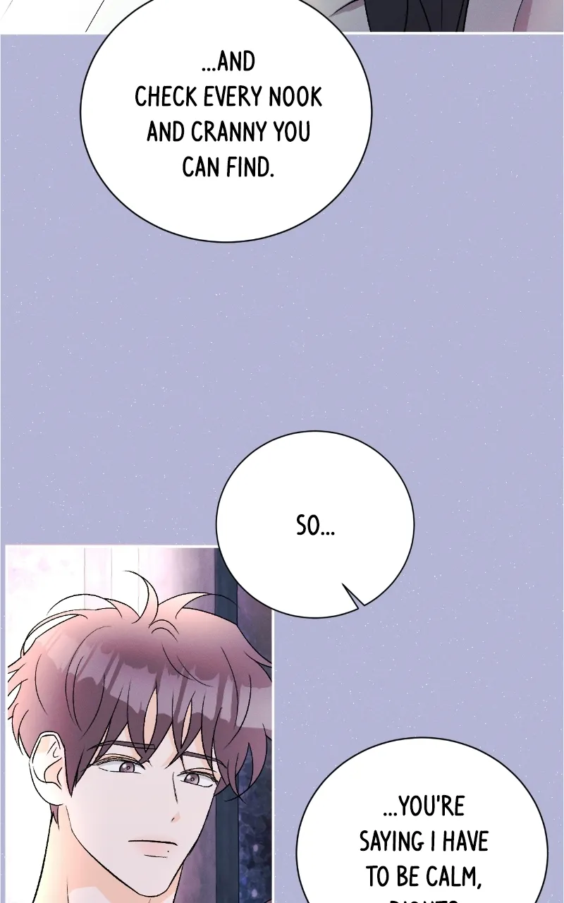 A Summer Night’s Dream Chapter 83 - page 9