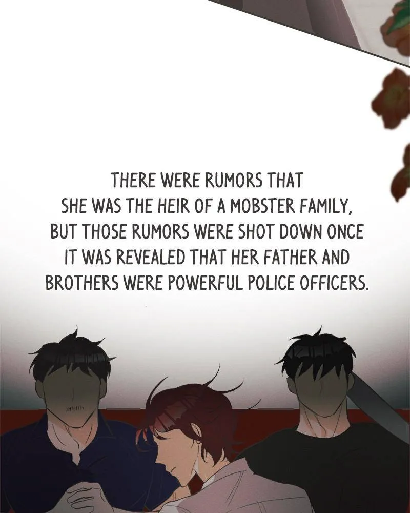 A Summer Night’s Dream Chapter 42 - page 36