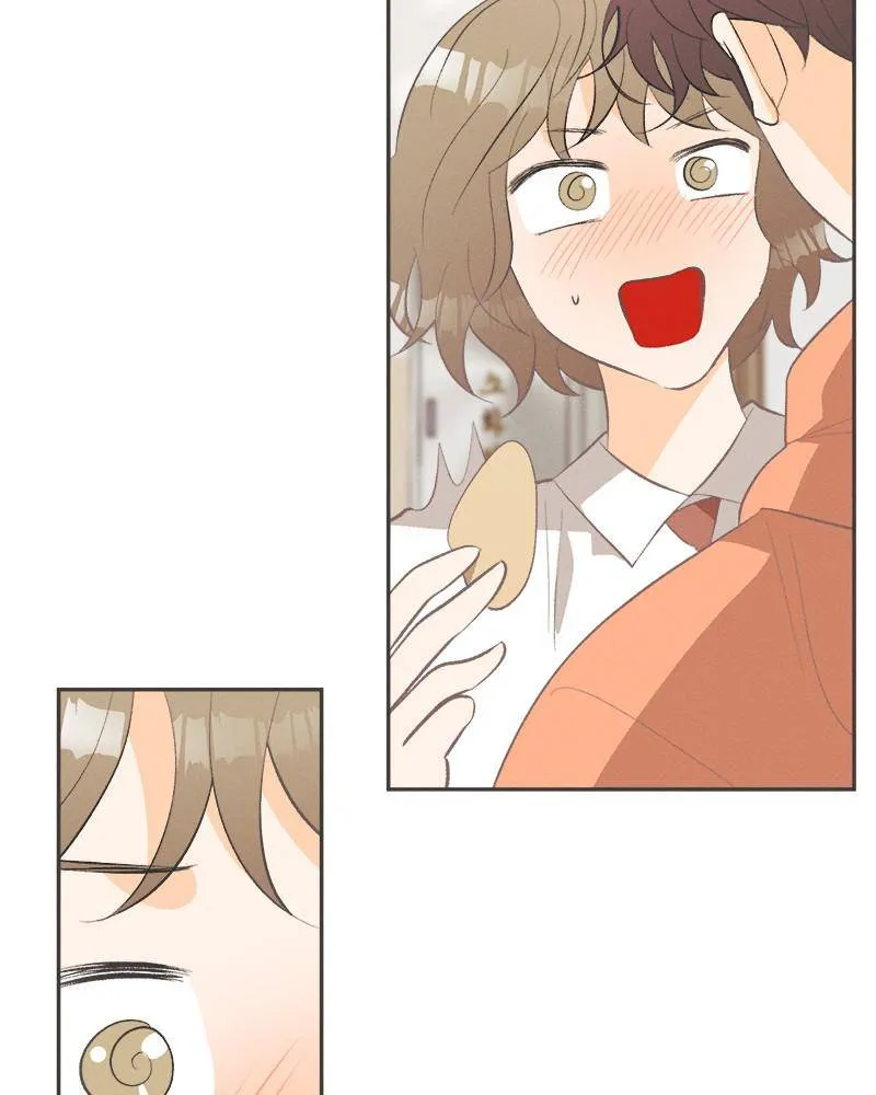 A Summer Night’s Dream Chapter 42 - page 50