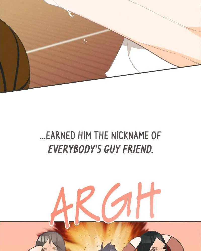 A Summer Night’s Dream Chapter 42 - page 57