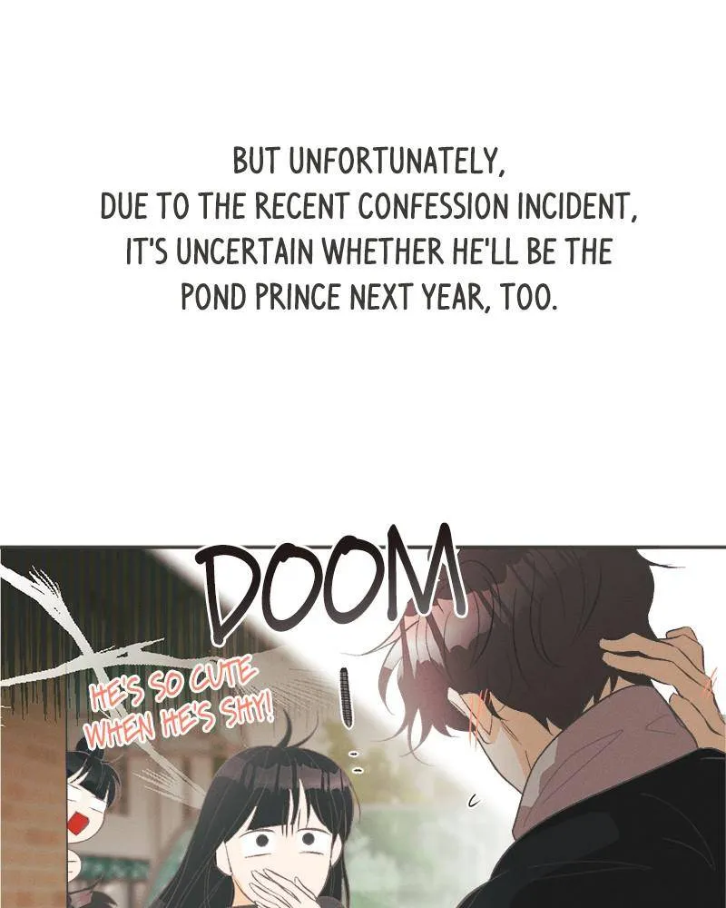 A Summer Night’s Dream Chapter 42 - page 67
