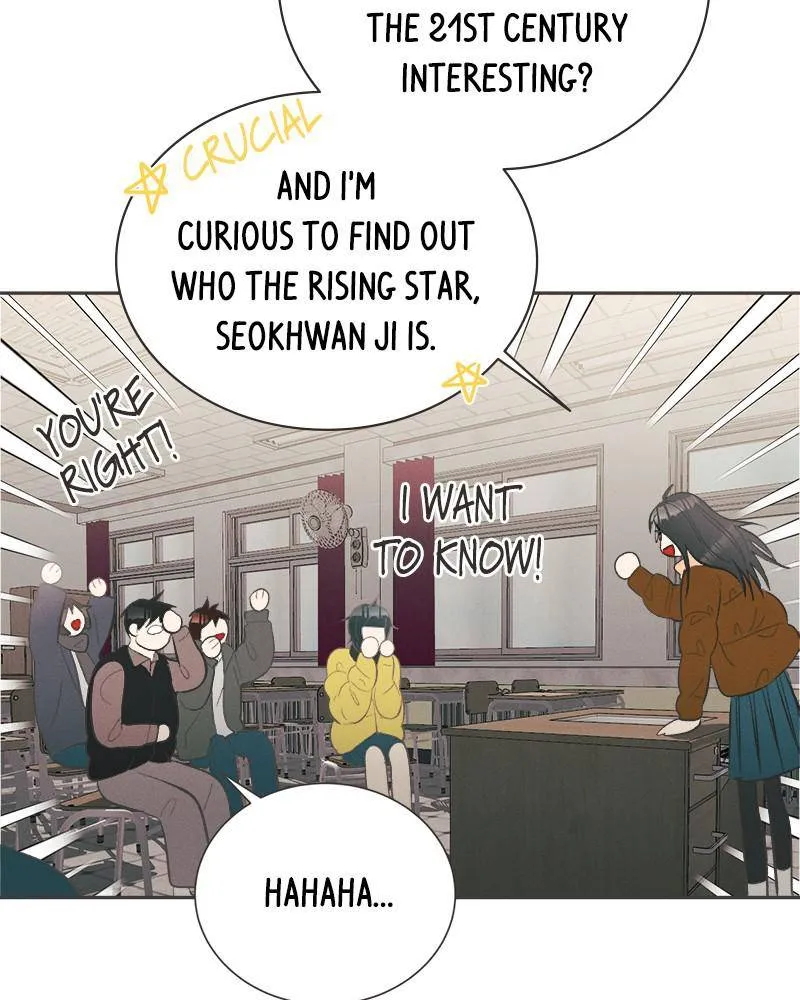 A Summer Night’s Dream Chapter 42 - page 80