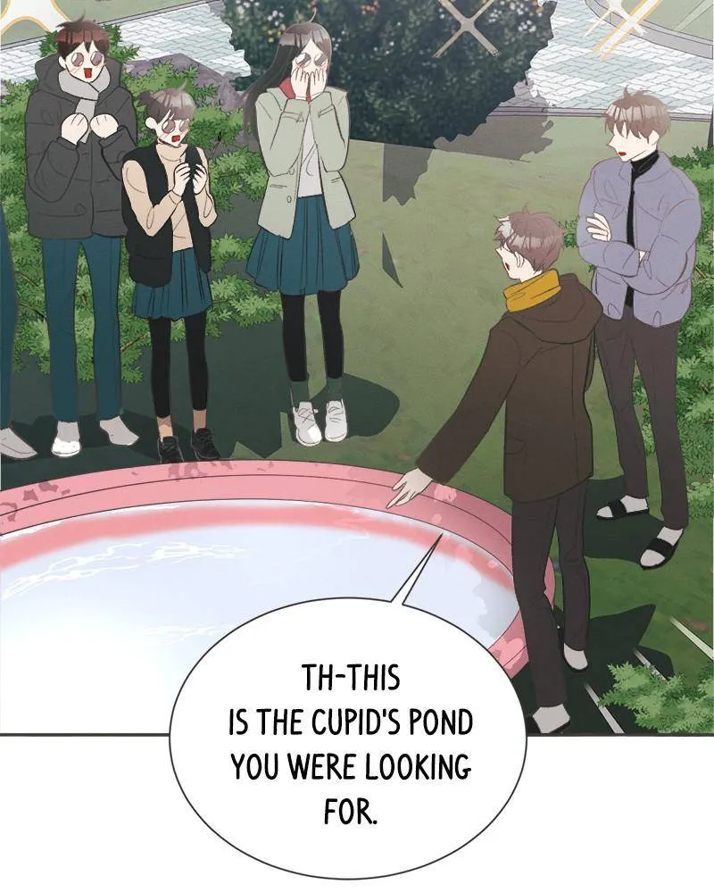 A Summer Night’s Dream Chapter 42 - page 83