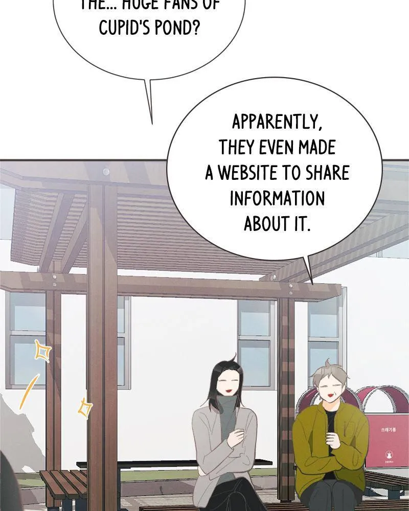 A Summer Night’s Dream Chapter 42 - page 87