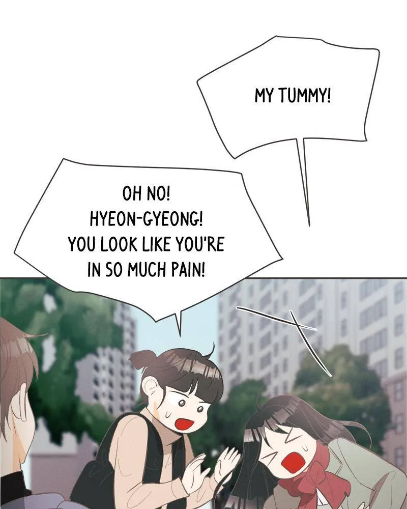 A Summer Night’s Dream Chapter 42 - page 91