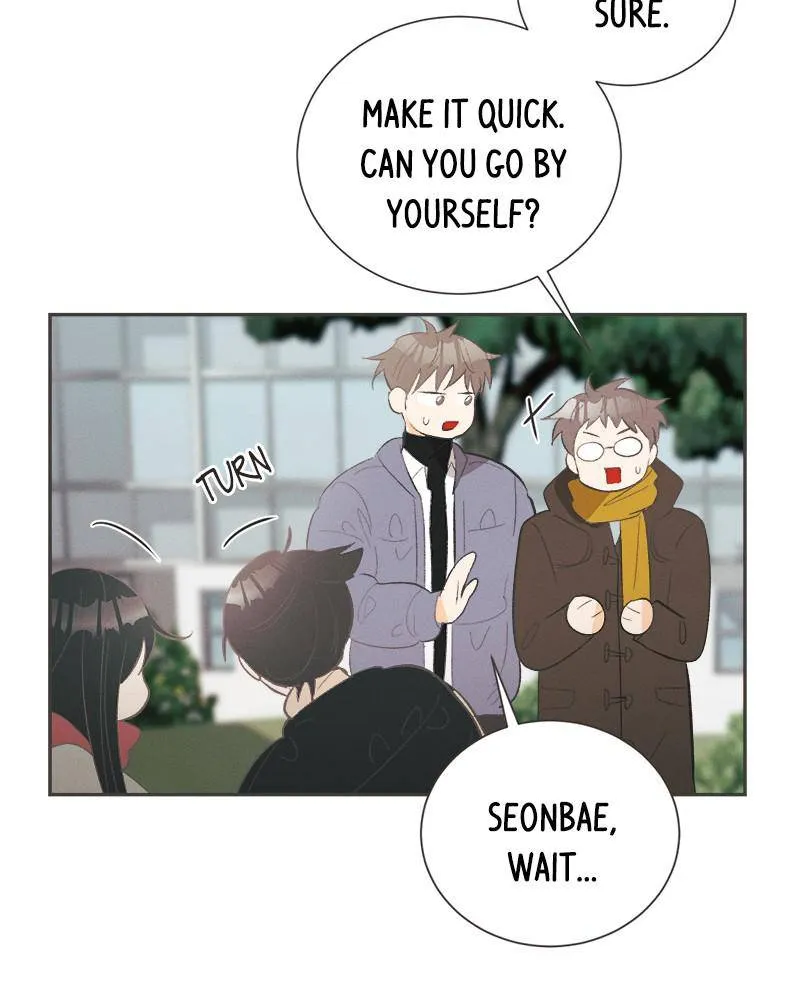 A Summer Night’s Dream Chapter 42 - page 93