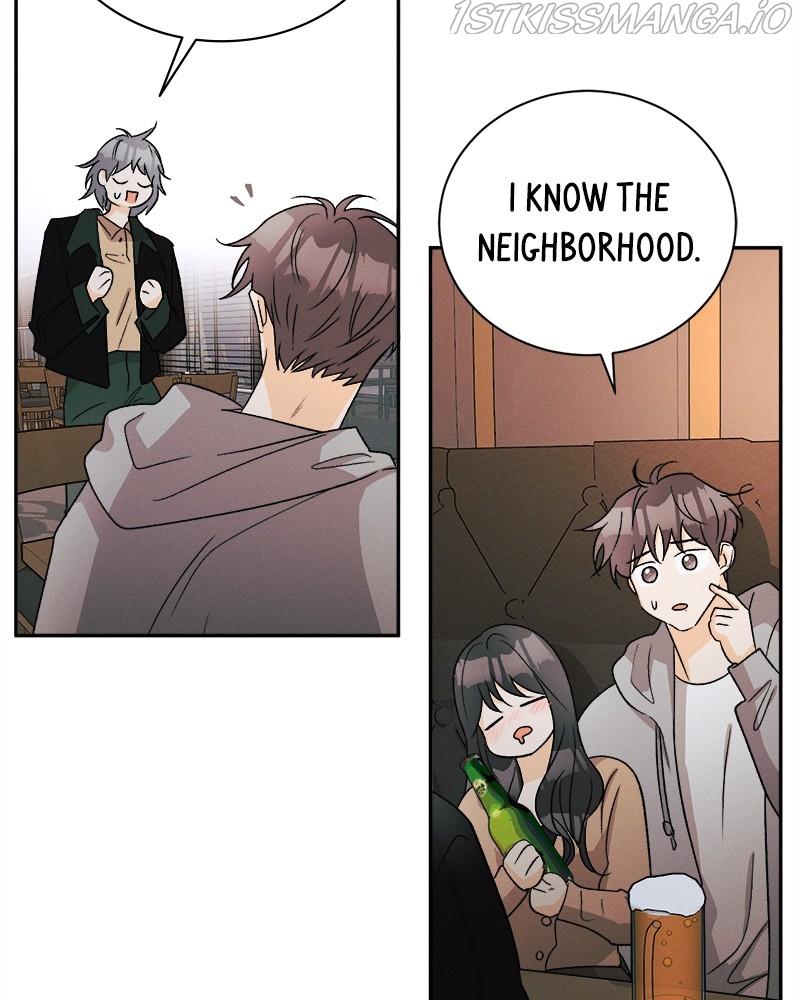 A Summer Night’s Dream Chapter 62 - page 14