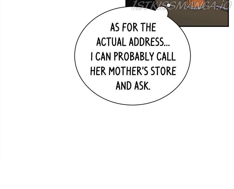 A Summer Night’s Dream Chapter 62 - page 15
