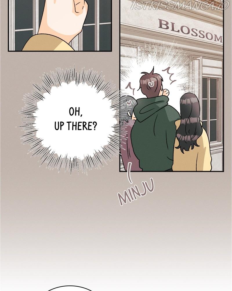 A Summer Night’s Dream Chapter 62 - page 17