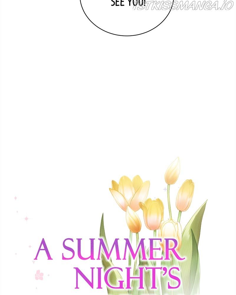 A Summer Night’s Dream Chapter 62 - page 21