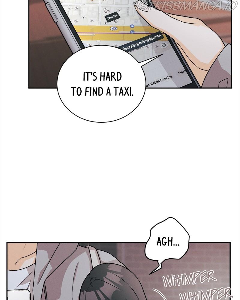 A Summer Night’s Dream Chapter 62 - page 23
