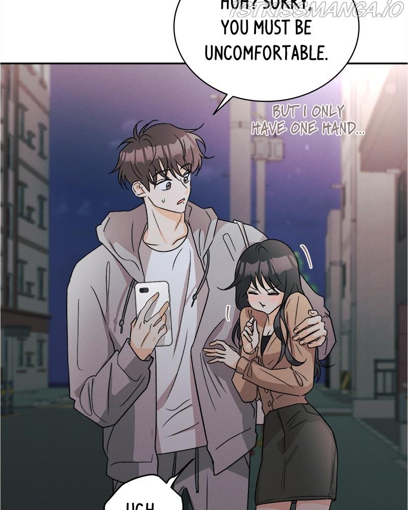 A Summer Night’s Dream Chapter 62 - page 25