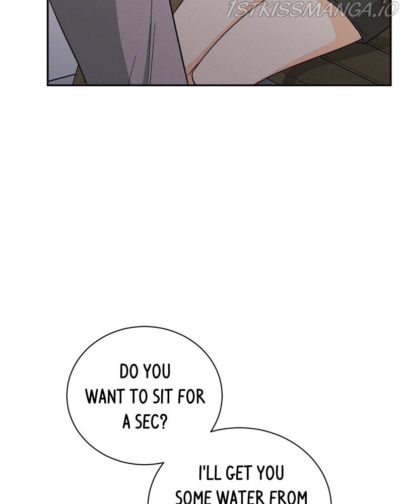 A Summer Night’s Dream Chapter 62 - page 27