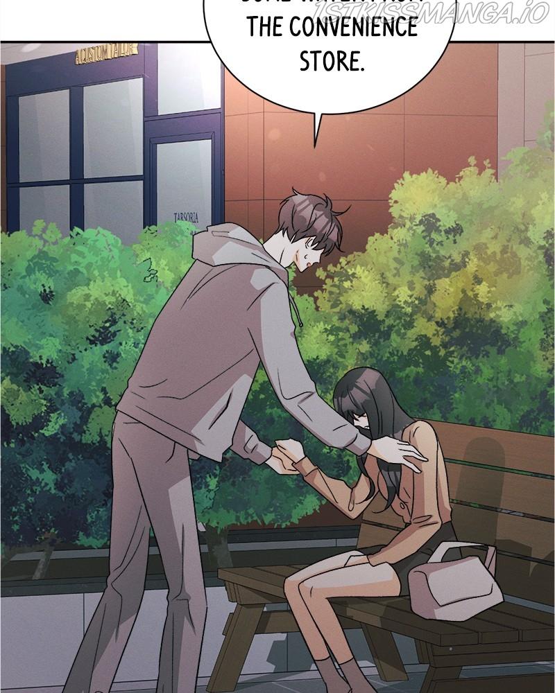 A Summer Night’s Dream Chapter 62 - page 28