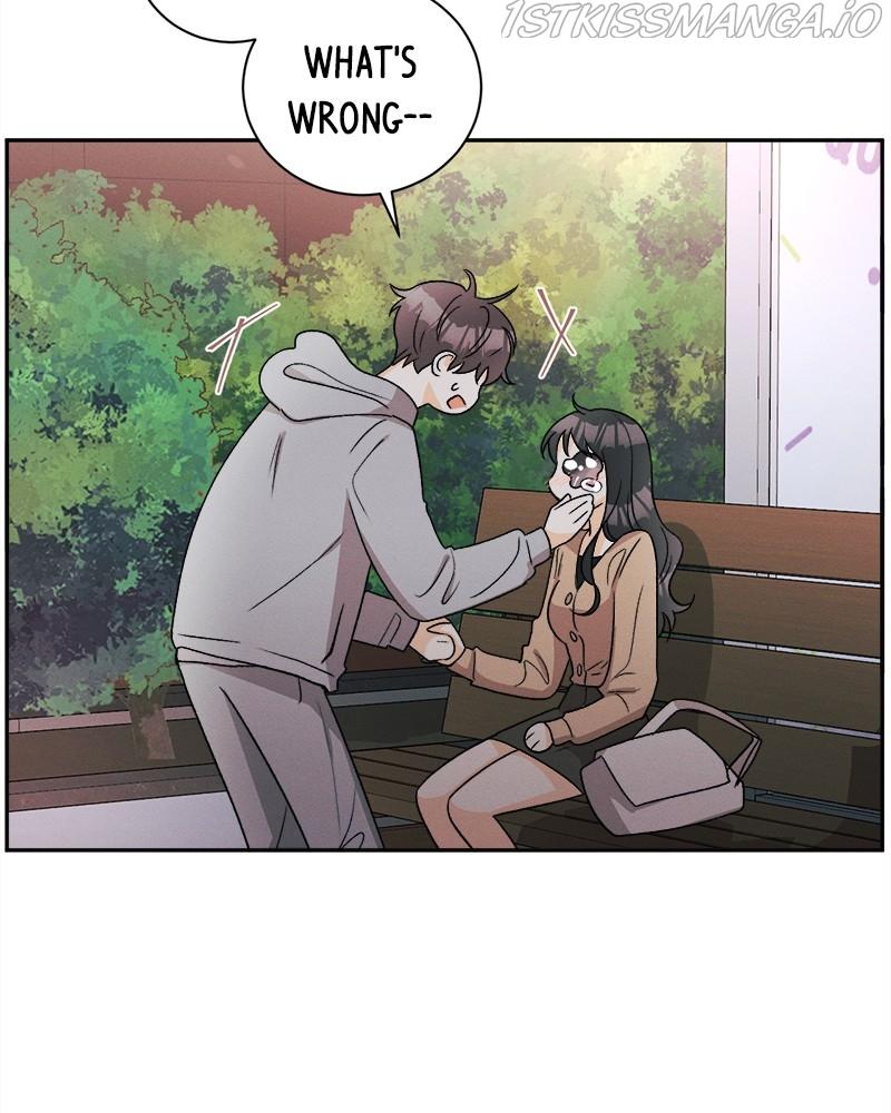 A Summer Night’s Dream Chapter 62 - page 34
