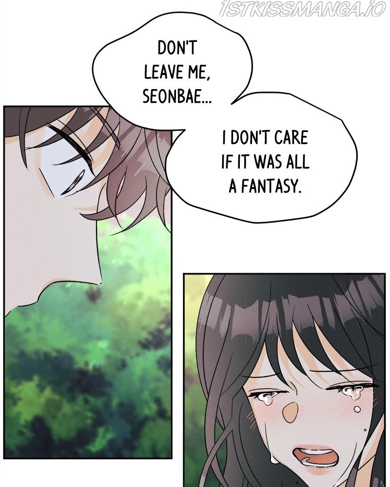 A Summer Night’s Dream Chapter 62 - page 35