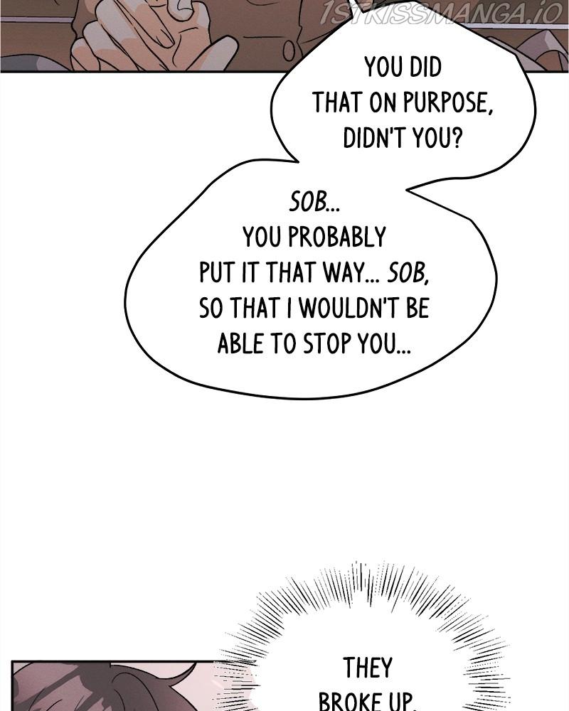 A Summer Night’s Dream Chapter 62 - page 38
