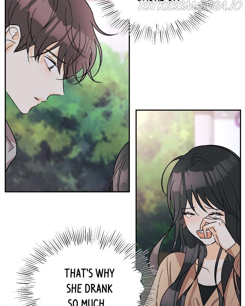 A Summer Night’s Dream Chapter 62 - page 39