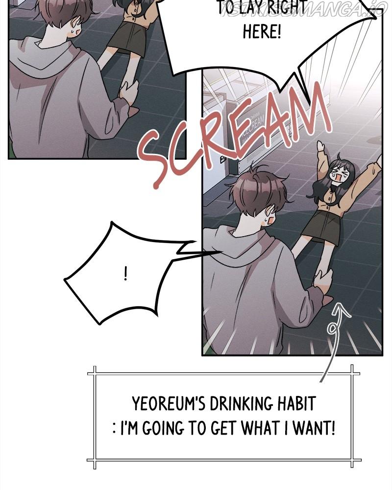 A Summer Night’s Dream Chapter 62 - page 46