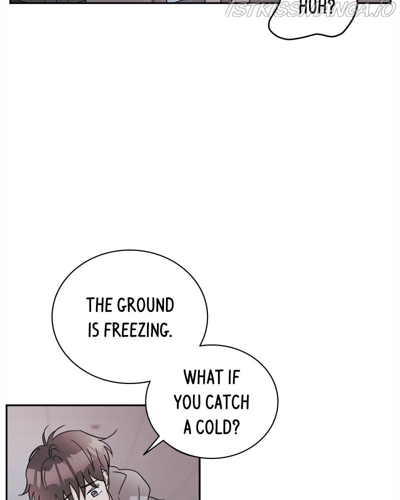 A Summer Night’s Dream Chapter 62 - page 49
