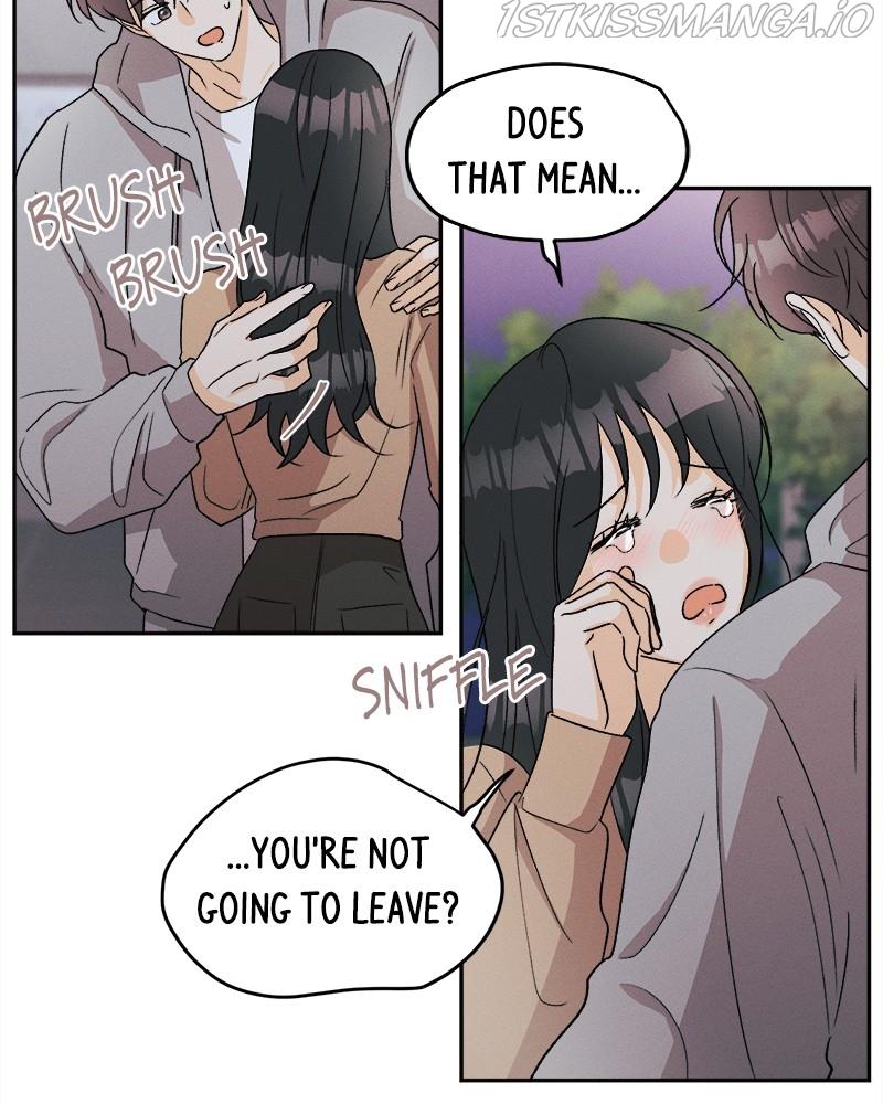 A Summer Night’s Dream Chapter 62 - page 50