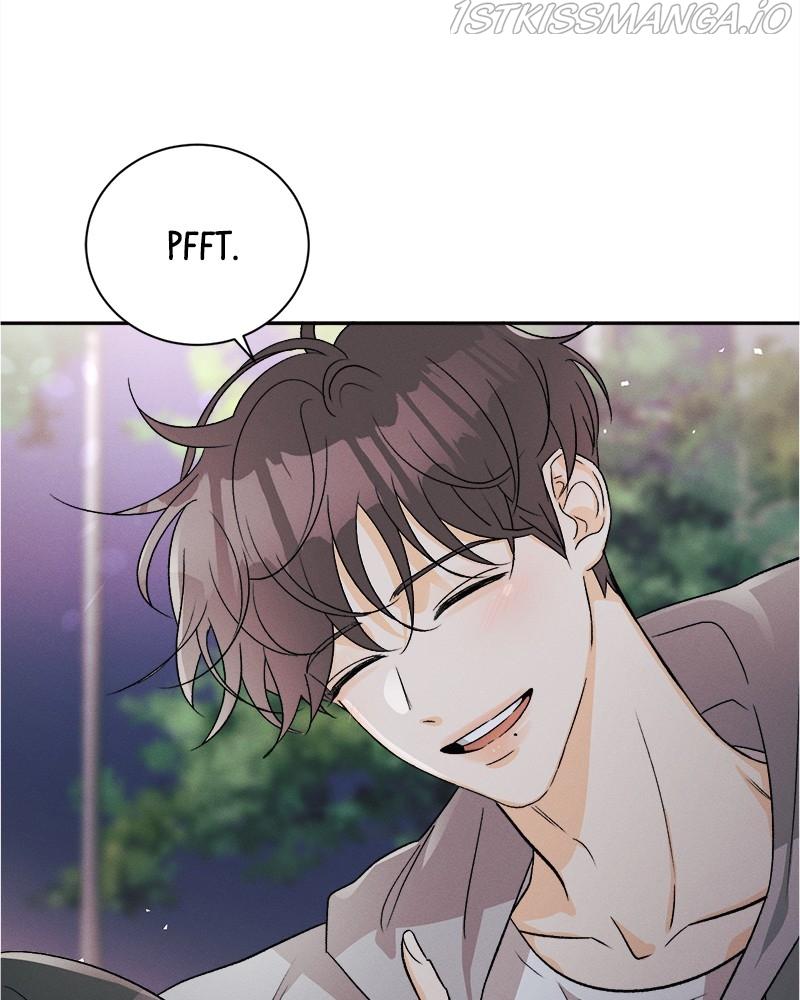 A Summer Night’s Dream Chapter 62 - page 56