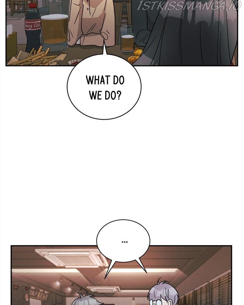 A Summer Night’s Dream Chapter 62 - page 6