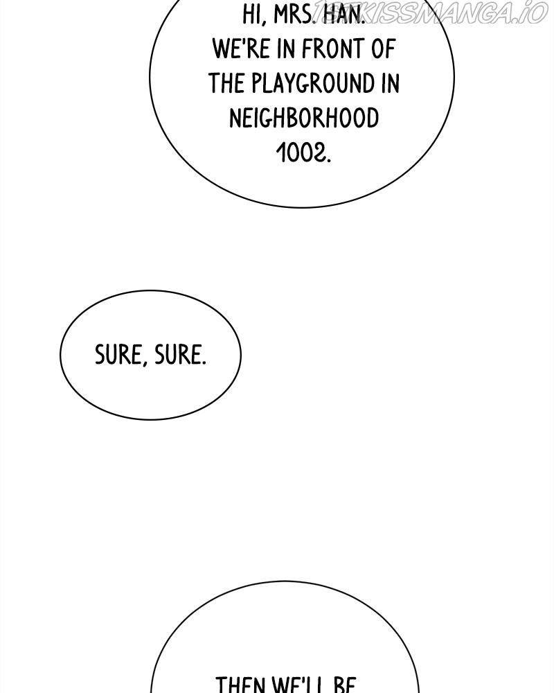 A Summer Night’s Dream Chapter 62 - page 63