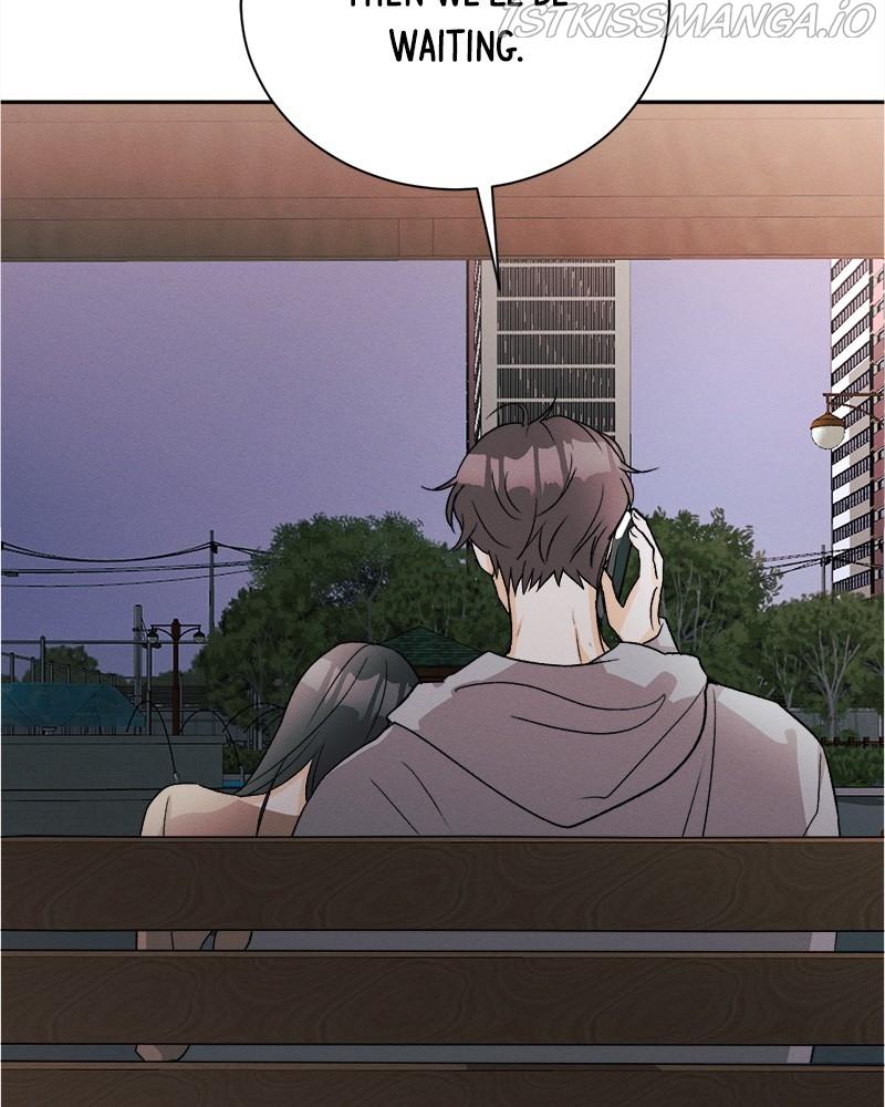 A Summer Night’s Dream Chapter 62 - page 64