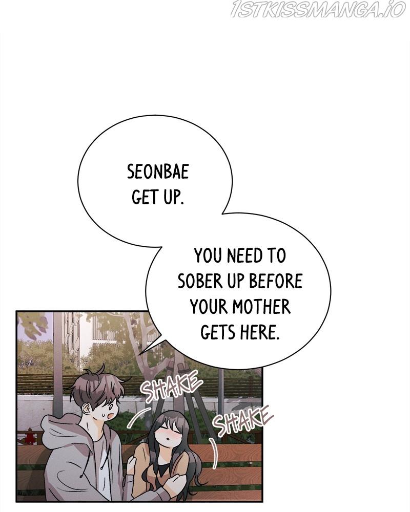 A Summer Night’s Dream Chapter 62 - page 66