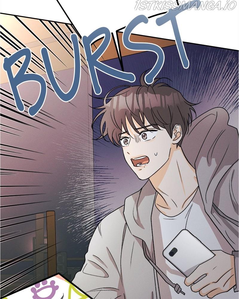 A Summer Night’s Dream Chapter 62 - page 8