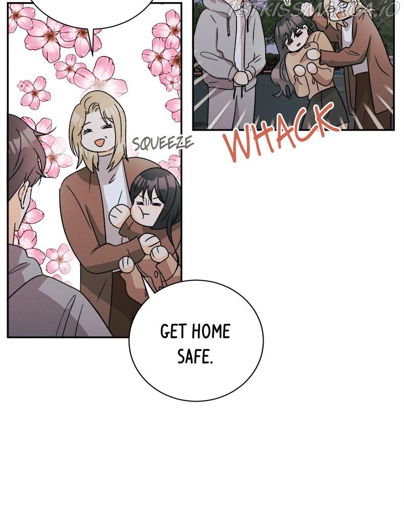 A Summer Night’s Dream Chapter 62 - page 84
