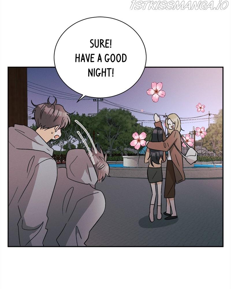 A Summer Night’s Dream Chapter 62 - page 85