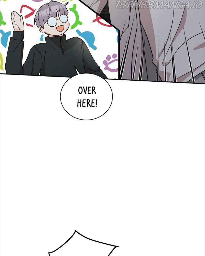 A Summer Night’s Dream Chapter 62 - page 9