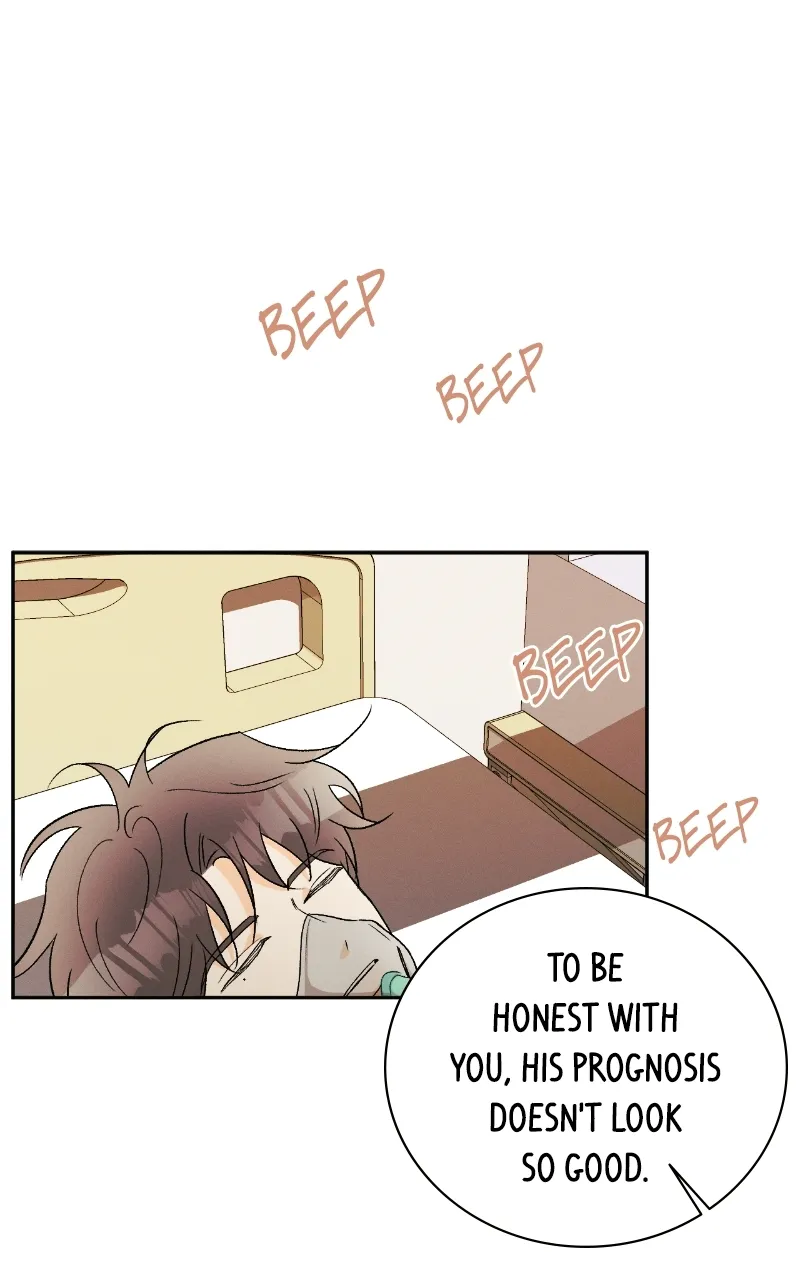 A Summer Night’s Dream Chapter 82 - page 1