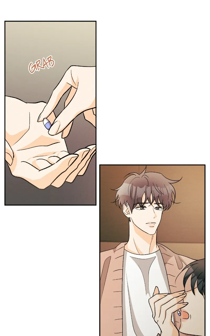 A Summer Night’s Dream Chapter 82 - page 15