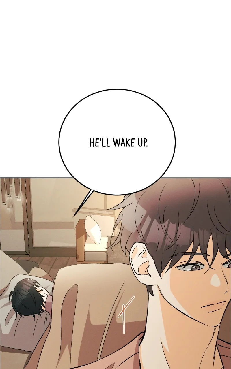 A Summer Night’s Dream Chapter 82 - page 17