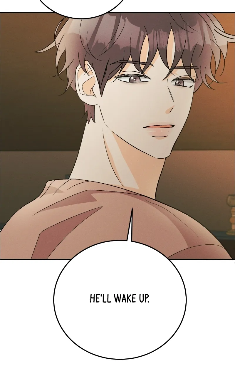 A Summer Night’s Dream Chapter 82 - page 20