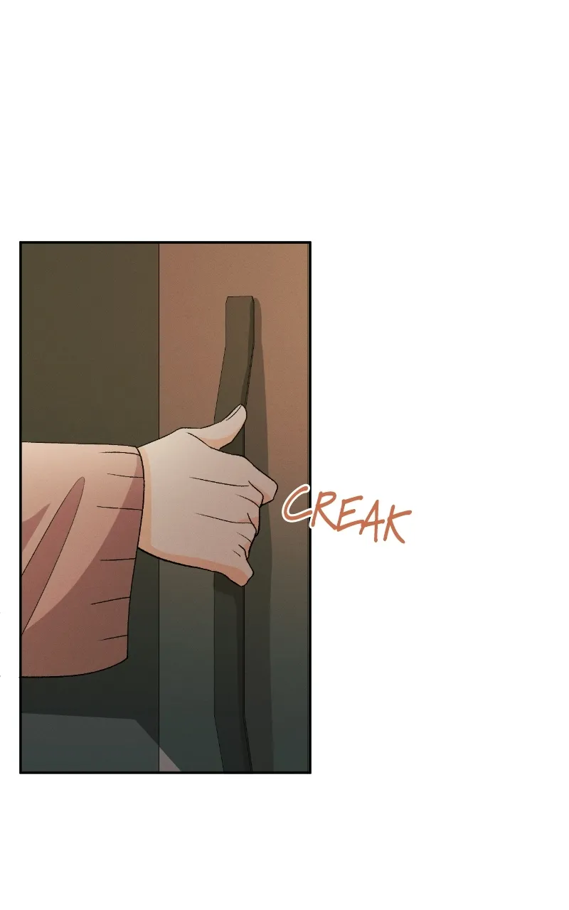 A Summer Night’s Dream Chapter 82 - page 21