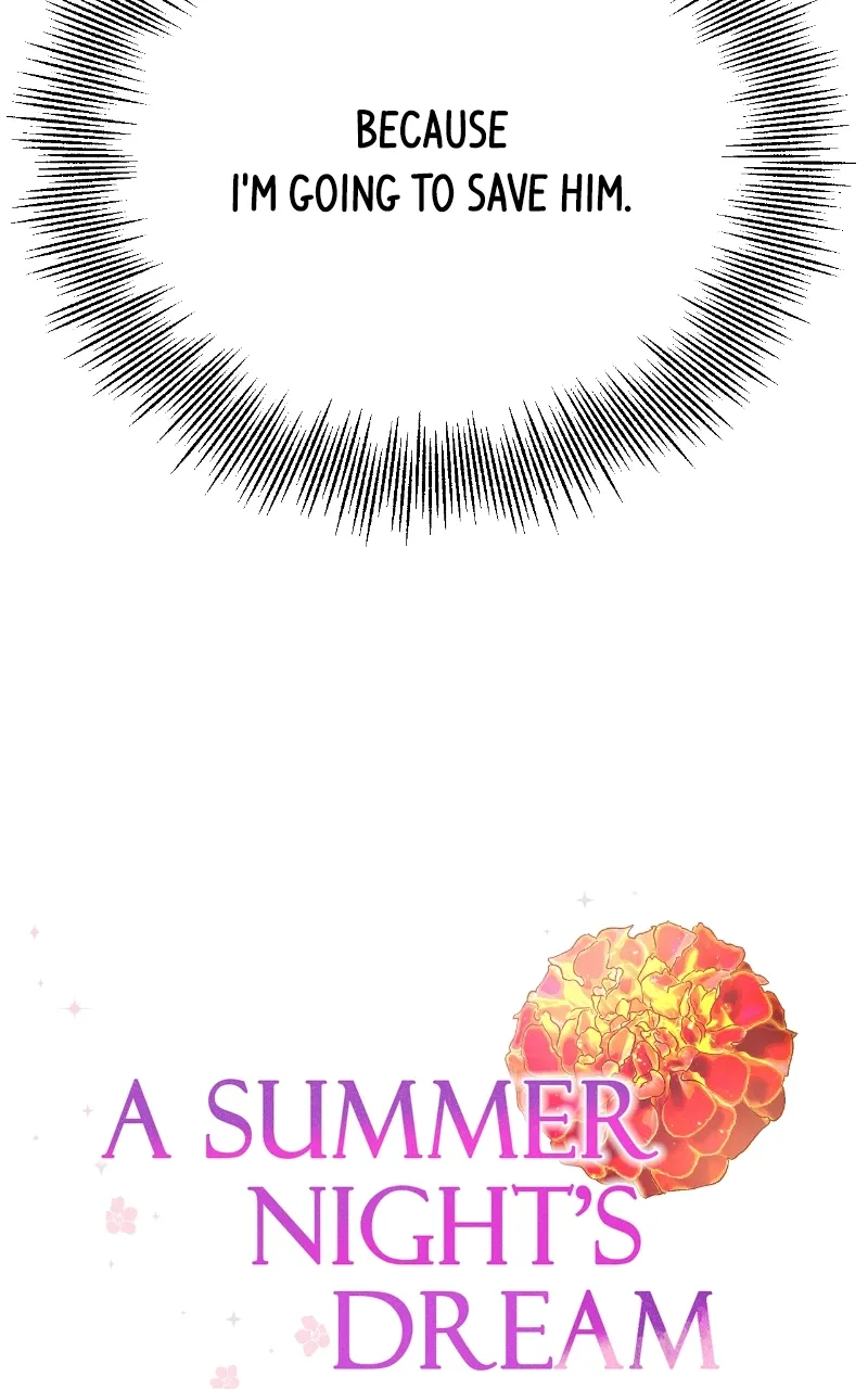 A Summer Night’s Dream Chapter 82 - page 25