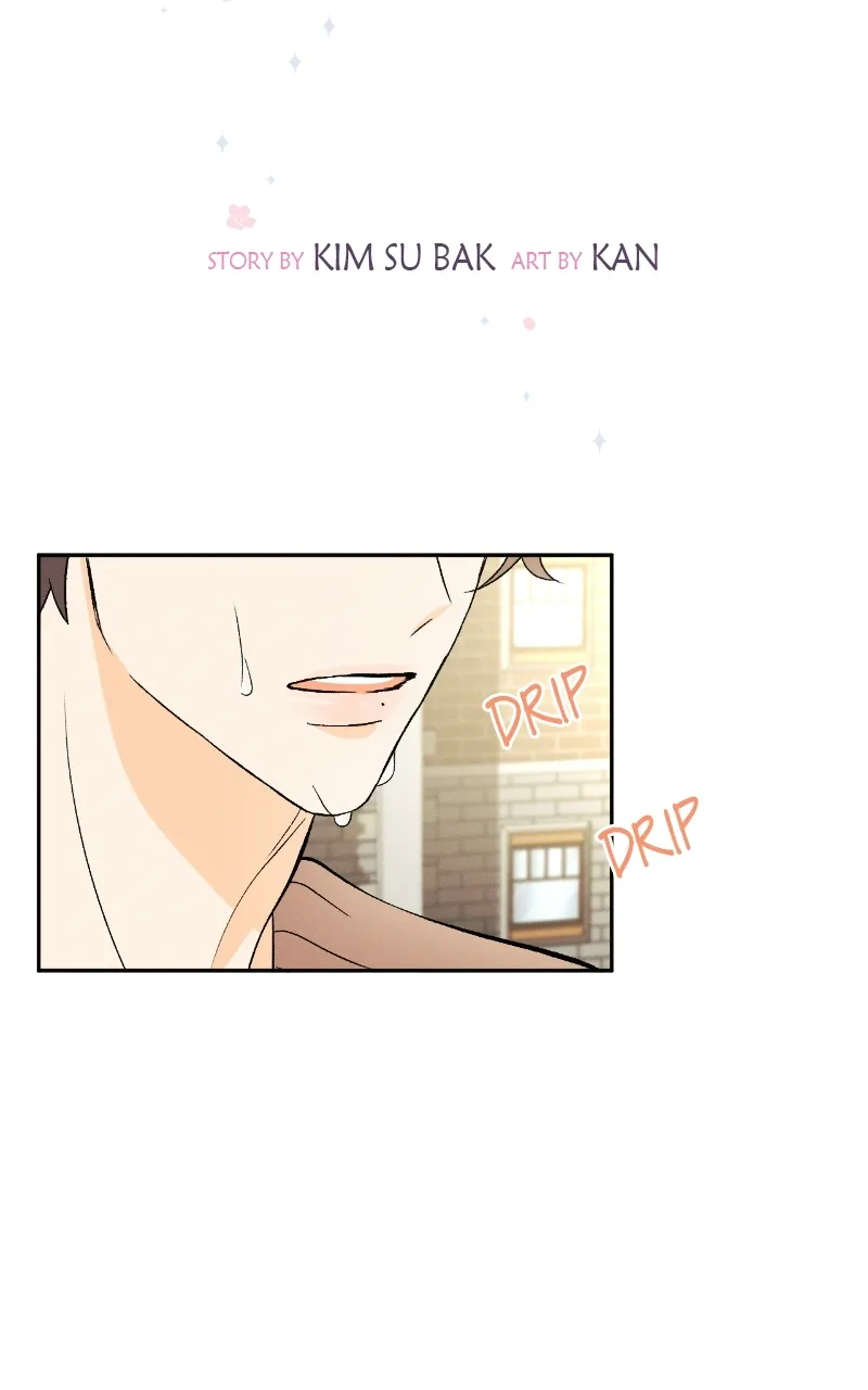A Summer Night’s Dream Chapter 82 - page 26