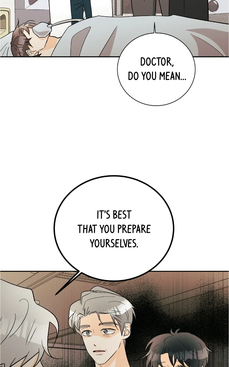 A Summer Night’s Dream Chapter 82 - page 3