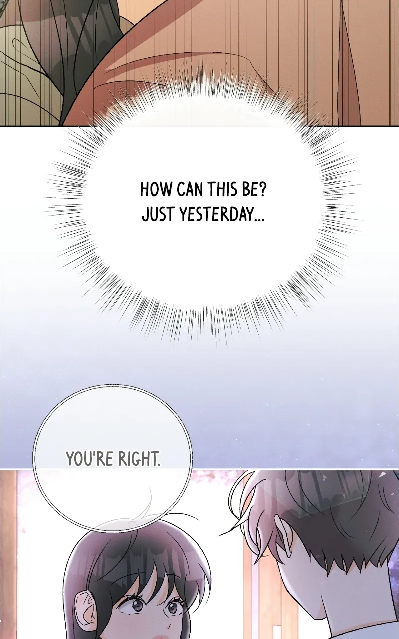 A Summer Night’s Dream Chapter 82 - page 32