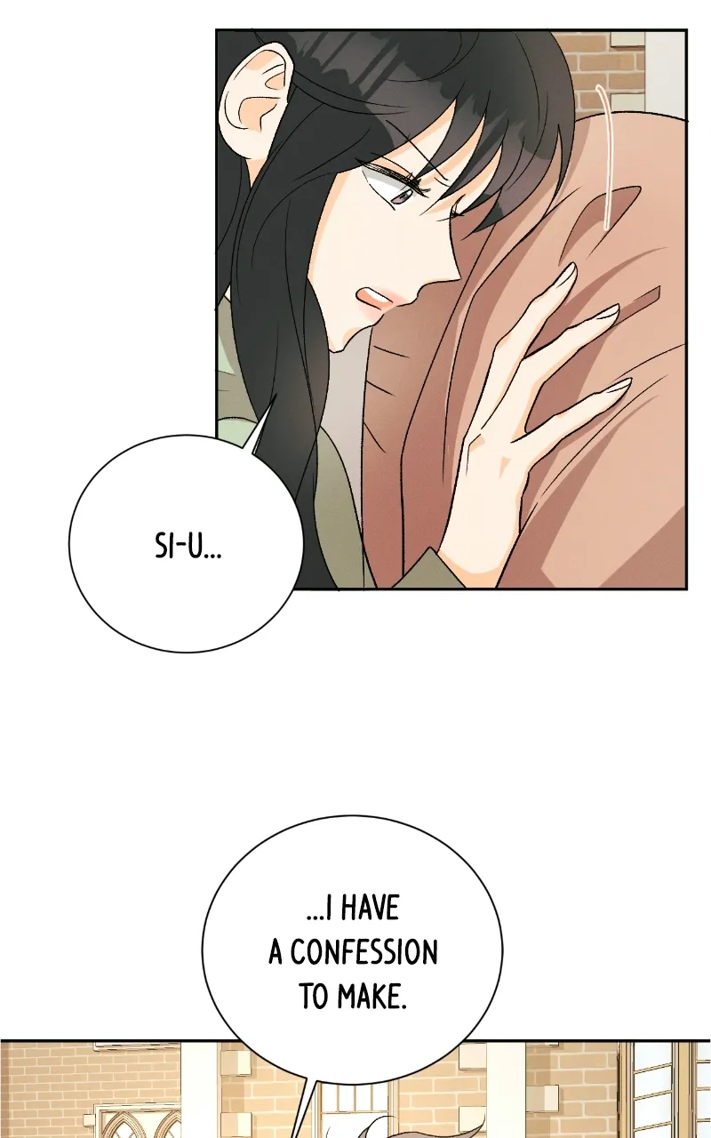 A Summer Night’s Dream Chapter 82 - page 35